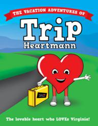 The Adventures of Trip Heartmann in Virginia
